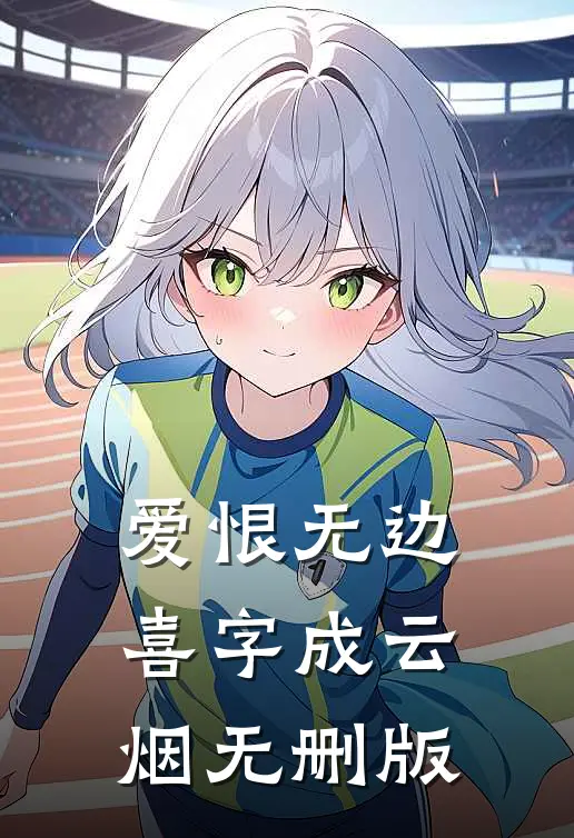 爱恨无边，喜字成云烟无删版
