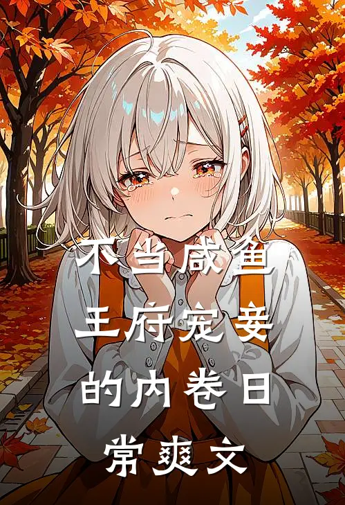 不当咸鱼，王府宠妾的内卷日常爽文