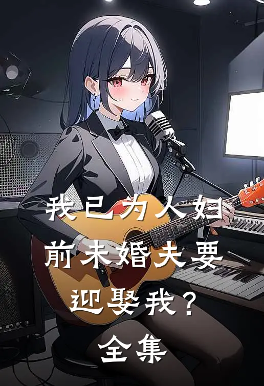 我已为人妇，前未婚夫要迎娶我？全集