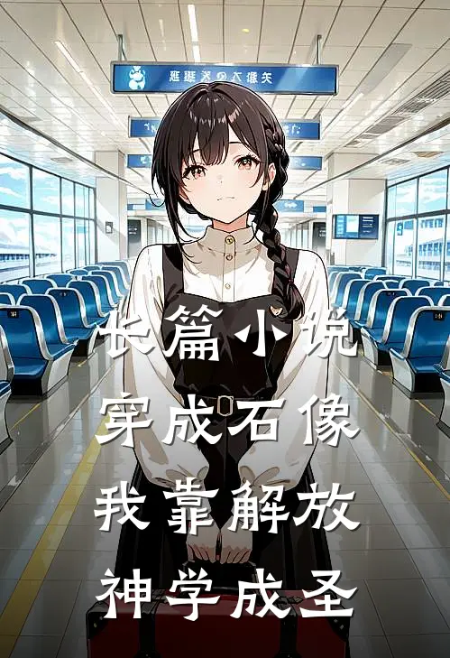 长篇小说穿成石像，我靠解放神学成圣