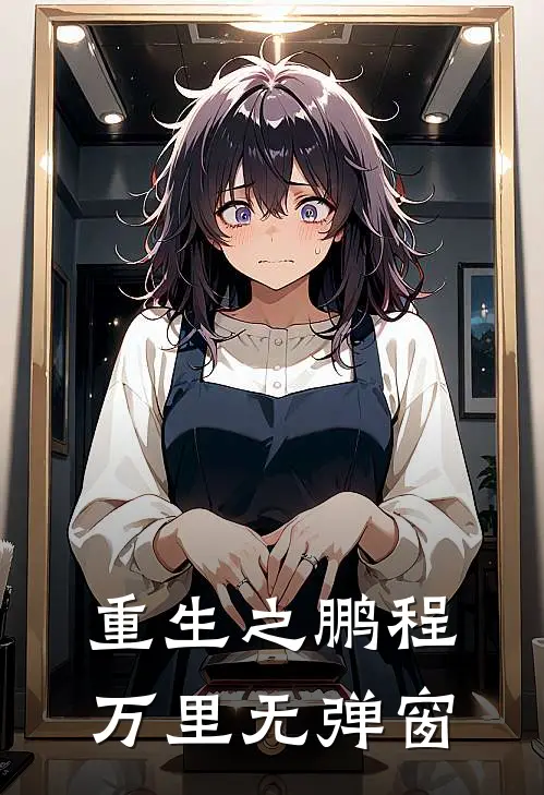 重生之鹏程万里无弹窗