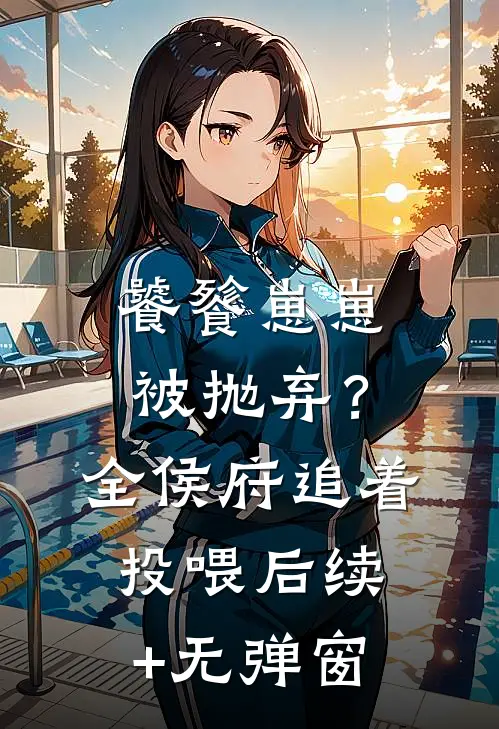 饕餮崽崽被抛弃？全侯府追着投喂后续+无弹窗