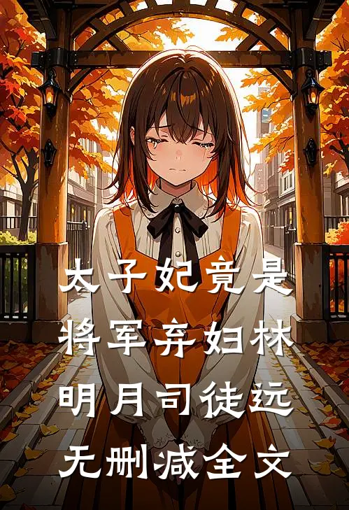 太子妃竟是将军弃妇林明月司徒远无删减全文