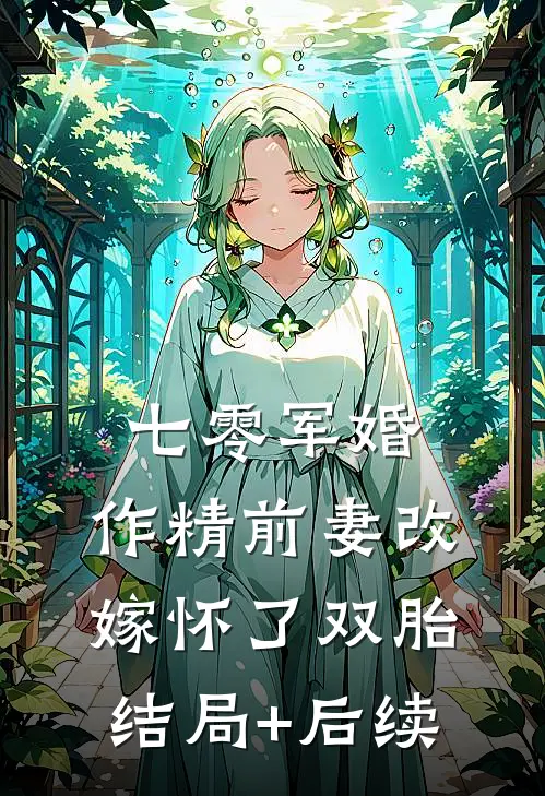 七零军婚：作精前妻改嫁怀了双胎结局+后续