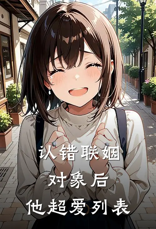 认错联姻对象后，他超爱列表