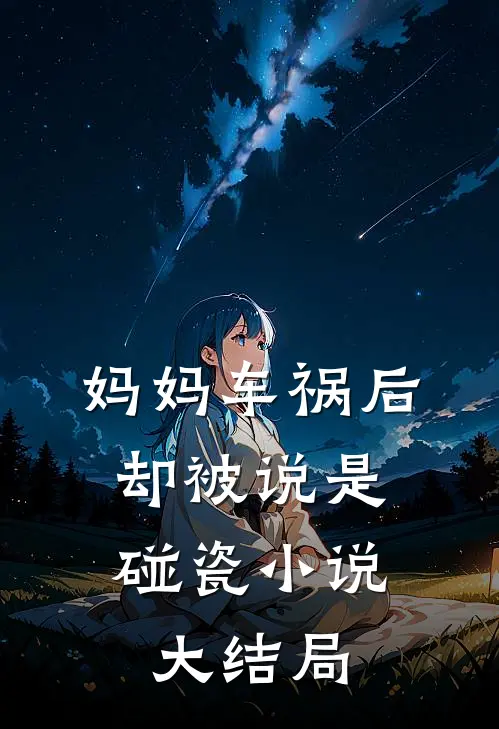 妈妈车祸后，却被说是碰瓷小说大结局