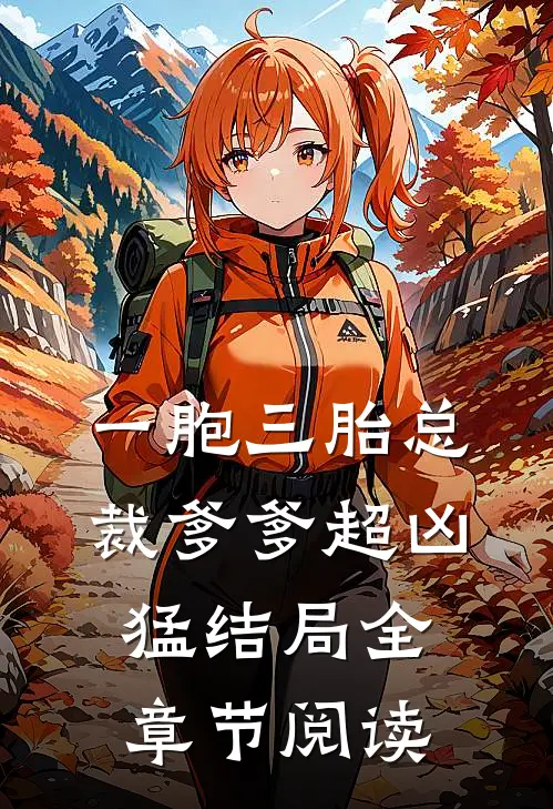 一胞三胎总裁爹爹超凶猛结局全章节阅读