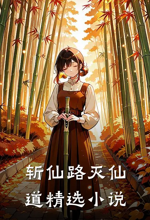 斩仙路灭仙道精选小说