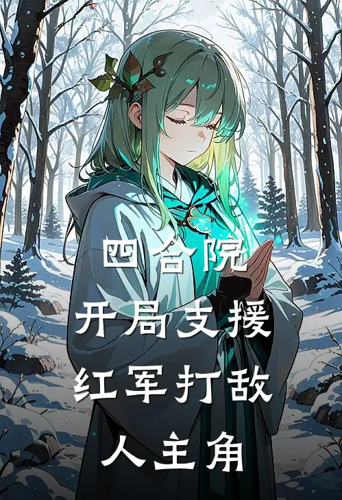 四合院：开局支援红军打敌人主角