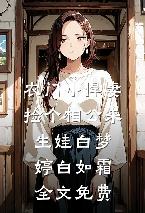 农门小悍妻：捡个相公来生娃白梦婷白如霜全文免费