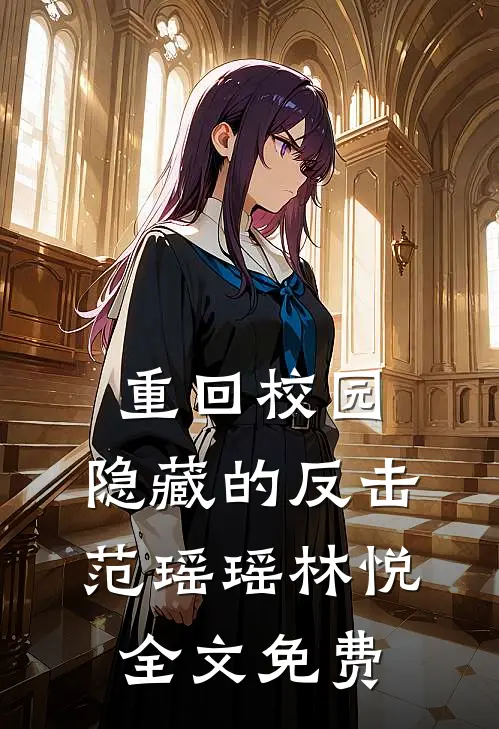 重回校园：隐藏的反击范瑶瑶林悦全文免费