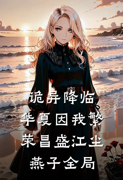 诡异降临：华夏因我繁荣昌盛江尘燕子全局
