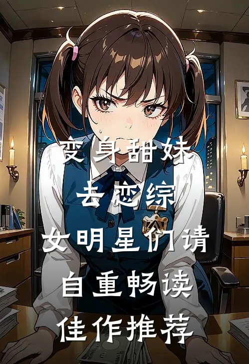 变身甜妹去恋综，女明星们请自重畅读佳作推荐