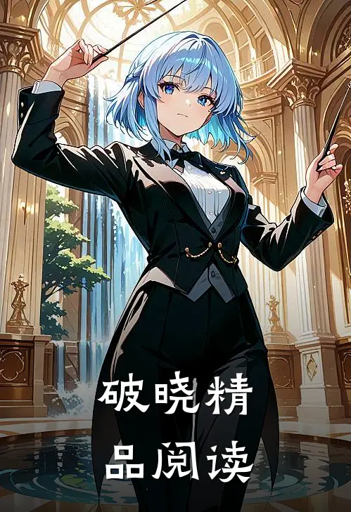 破晓精品阅读