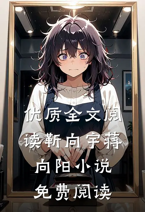 优质全文阅读靳向宇蒋向阳小说免费阅读