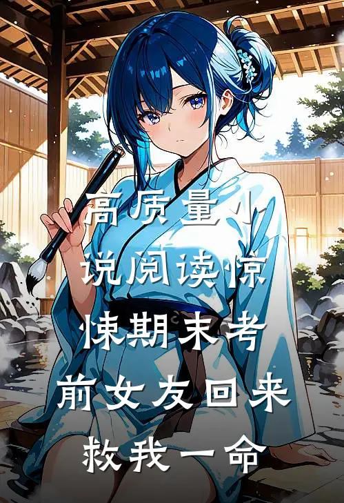 高质量小说阅读惊悚期末考：前女友回来救我一命