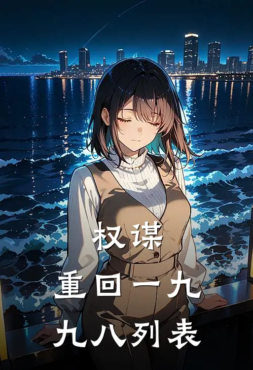 权谋：重回一九九八列表
