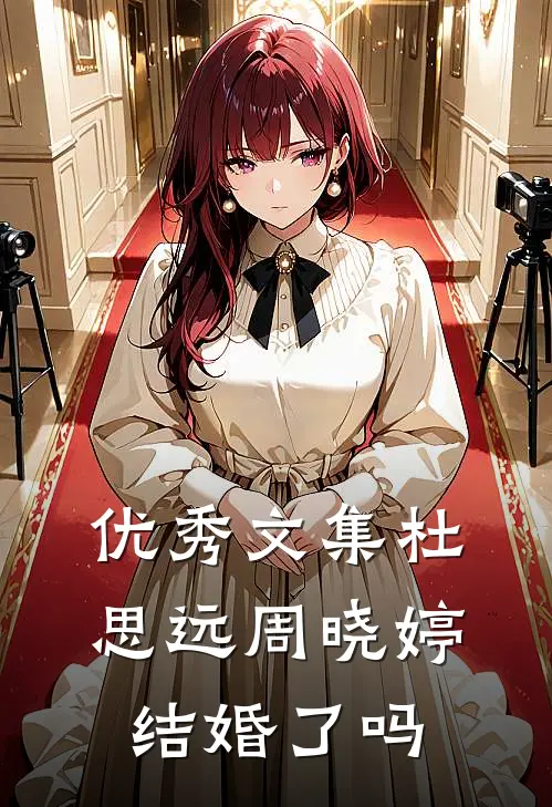 优秀文集杜思远周晓婷结婚了吗