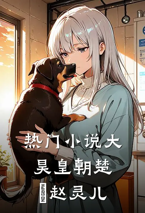 热门小说大昊皇朝楚偲赵灵儿