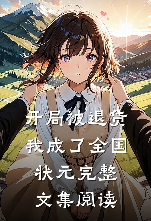 开局被退货，我成了全国状元完整文集阅读