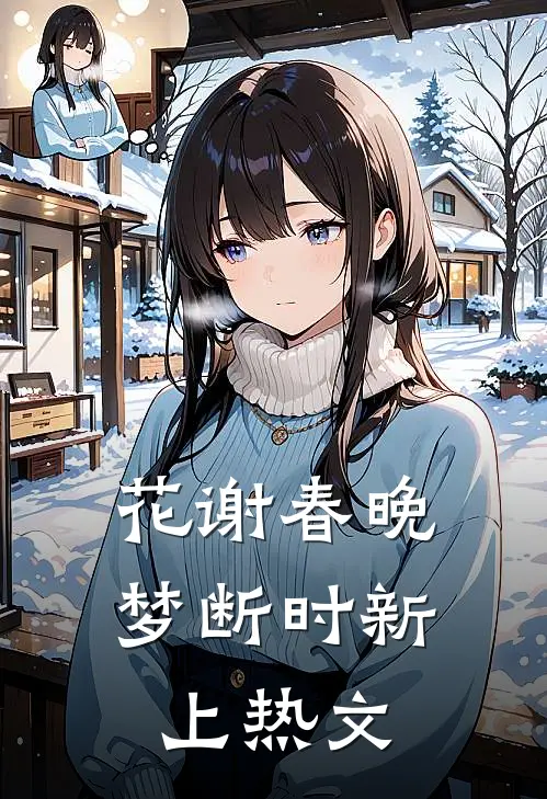 花谢春晚梦断时新上热文