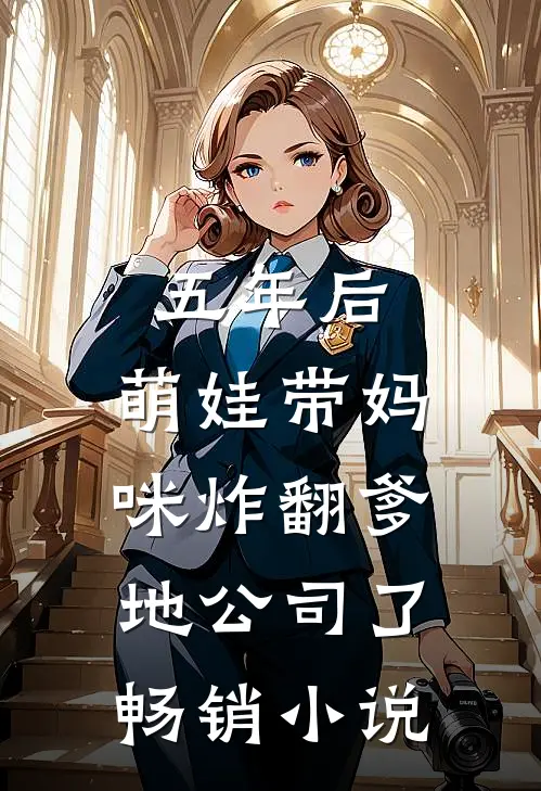 五年后，萌娃带妈咪炸翻爹地公司了畅销小说