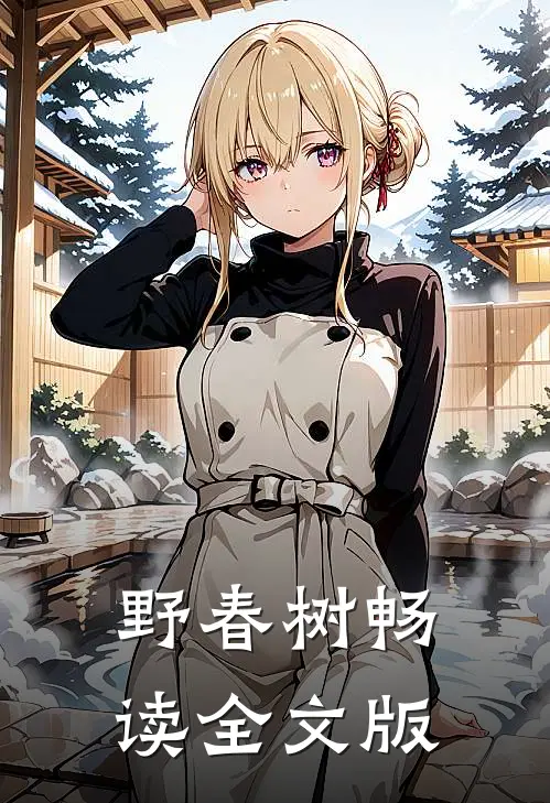 野春树畅读全文版