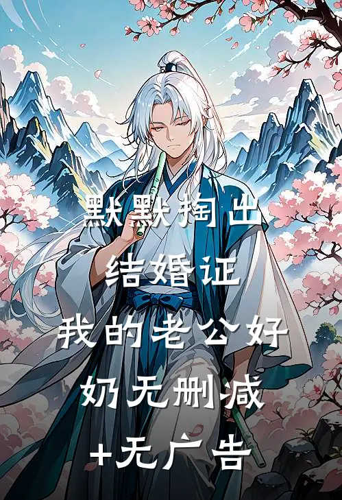 默默掏出结婚证，我的老公好奶无删减+无广告