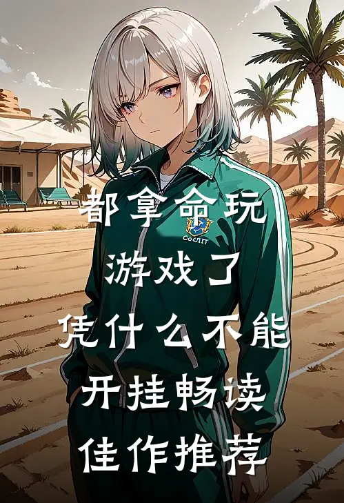 都拿命玩游戏了，凭什么不能开挂畅读佳作推荐