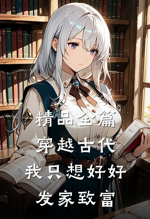 精品全篇穿越古代，我只想好好发家致富