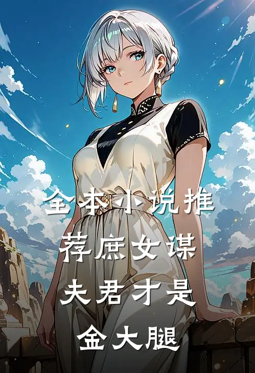 全本小说推荐庶女谋：夫君才是金大腿