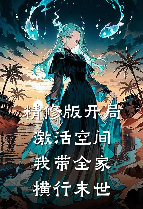 精修版开局激活空间，我带全家横行末世