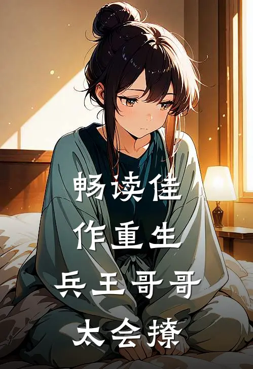 畅读佳作重生：兵王哥哥太会撩
