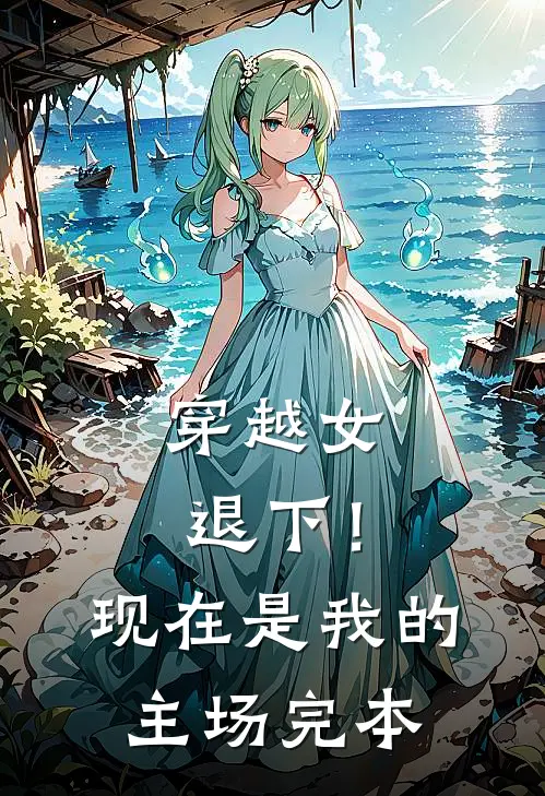穿越女退下！现在是我的主场完本