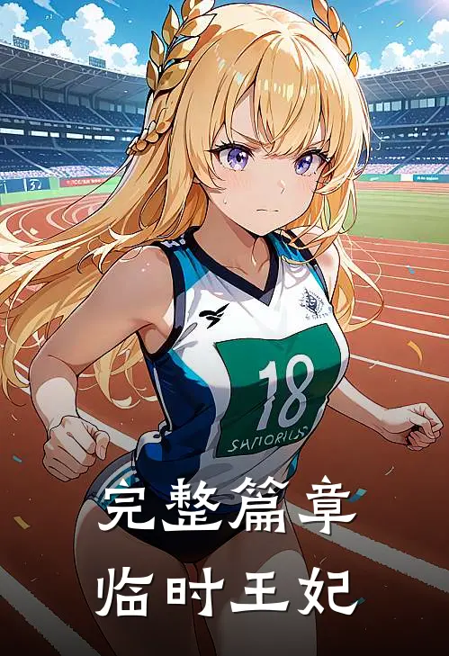 完整篇章临时王妃