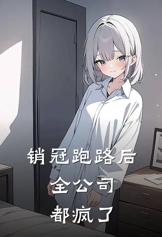 销冠跑路后，全公司都疯了