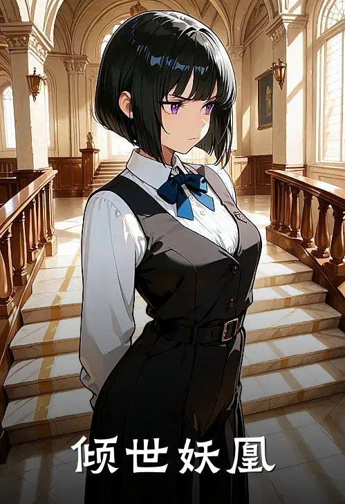 倾世妖凰