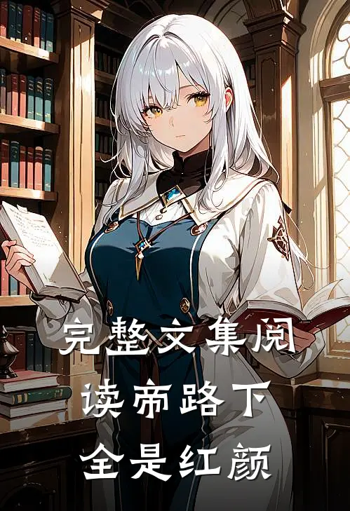 完整文集阅读帝路下全是红颜