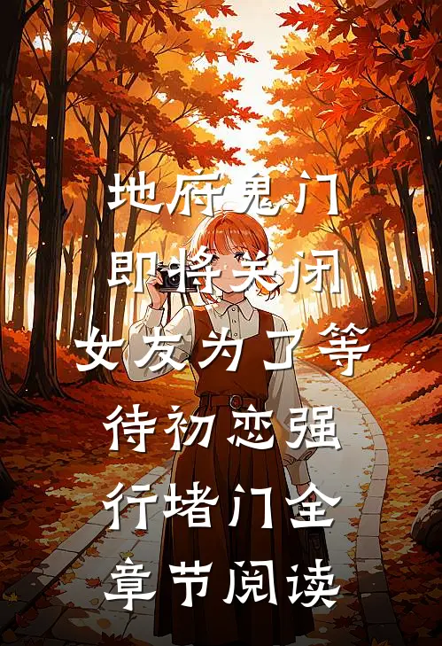 地府鬼门即将关闭，女友为了等待初恋强行堵门全章节阅读