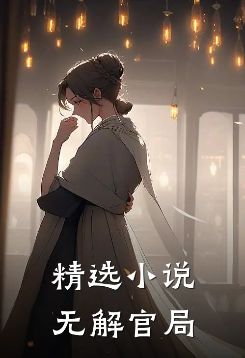 精选小说无解官局