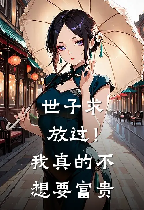 世子求放过！我真的不想要富贵