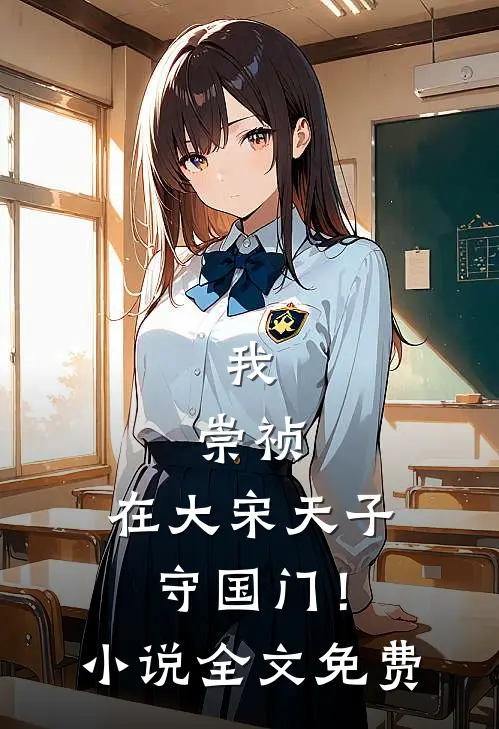 我，崇祯，在大宋天子守国门！小说全文免费