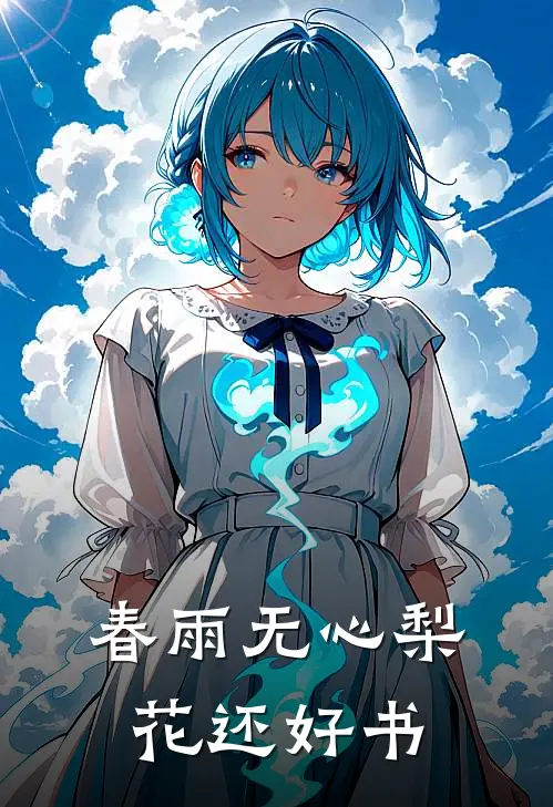 春雨无心梨花还好书