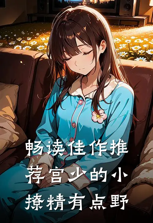 畅读佳作推荐宫少的小撩精有点野