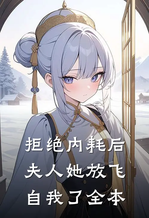 拒绝内耗后，夫人她放飞自我了全本