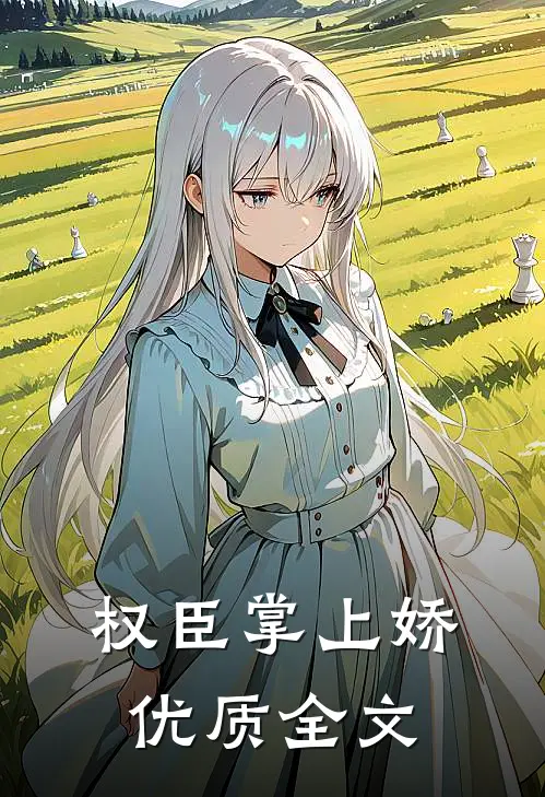 权臣掌上娇优质全文