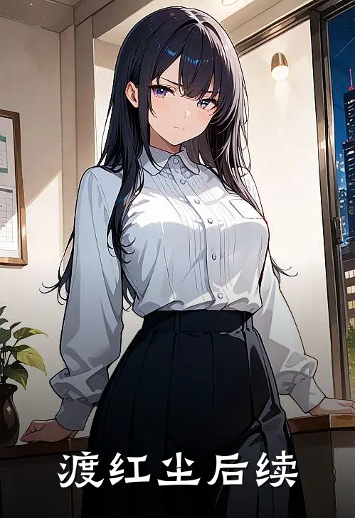 渡红尘后续