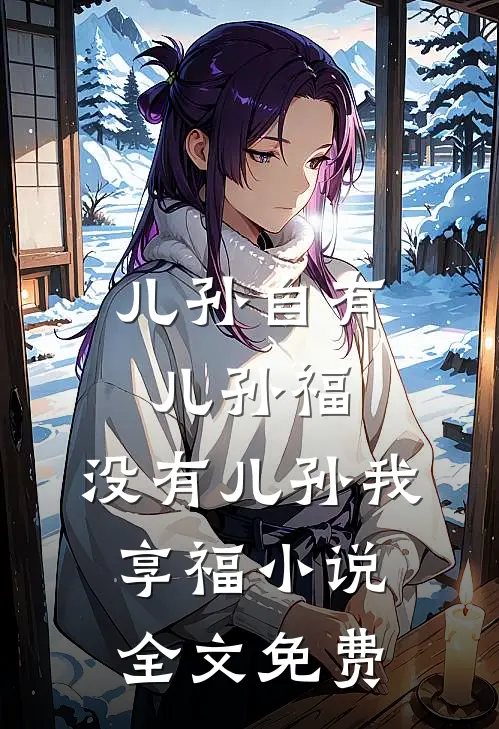 儿孙自有儿孙福，没有儿孙我享福小说全文免费