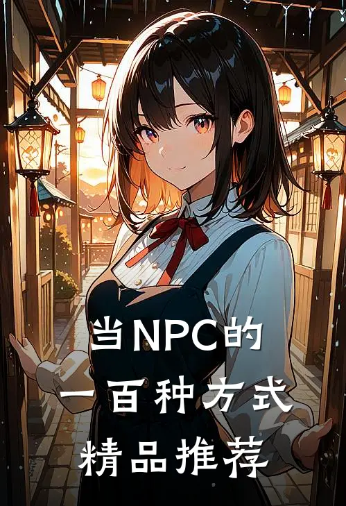 当NPC的一百种方式精品推荐