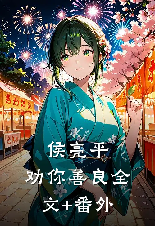 侯亮平，劝你善良全文+番外